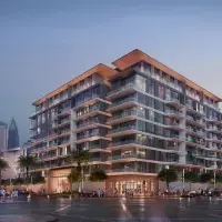Residential complex in United Arab Emirates, Dubai, 114 sq.ft.