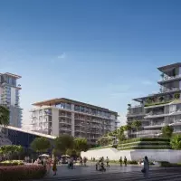 Residential complex in United Arab Emirates, Dubai, 114 sq.ft.