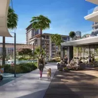 Residential complex in United Arab Emirates, Dubai, 200 sq.ft.