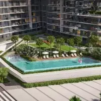 Residential complex in United Arab Emirates, Dubai, 200 sq.ft.