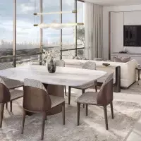 Residential complex in United Arab Emirates, Dubai, 76 sq.ft.