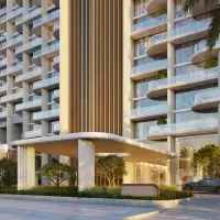 Residential complex in United Arab Emirates, Dubai, 125 sq.ft.