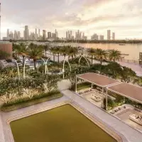 Residential complex in United Arab Emirates, Dubai, 125 sq.ft.