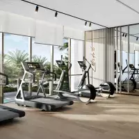 Residential complex in United Arab Emirates, Dubai, 205 sq.ft.