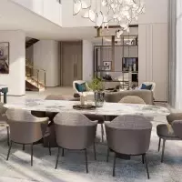 Residential complex in United Arab Emirates, Dubai, 205 sq.ft.