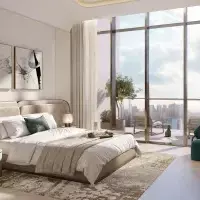 Residential complex in United Arab Emirates, Dubai, 205 sq.ft.