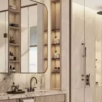 Residential complex in United Arab Emirates, Dubai, 205 sq.ft.