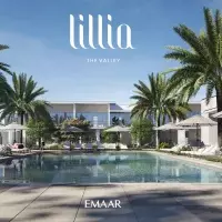 Residential complex in United Arab Emirates, Dubai, 198 sq.ft.