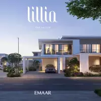 Residential complex in United Arab Emirates, Dubai, 198 sq.ft.