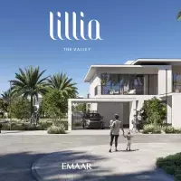 Residential complex in United Arab Emirates, Dubai, 198 sq.ft.