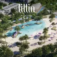 Residential complex in United Arab Emirates, Dubai, 198 sq.ft.