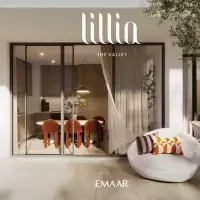 Residential complex in United Arab Emirates, Dubai, 198 sq.ft.