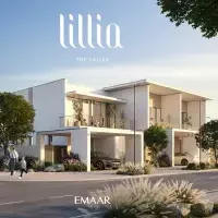 Residential complex in United Arab Emirates, Dubai, 258 sq.ft.
