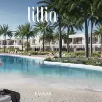 Residential complex in United Arab Emirates, Dubai, 258 sq.ft.