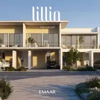 Residential complex in United Arab Emirates, Dubai, 258 sq.ft.