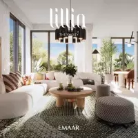 Residential complex in United Arab Emirates, Dubai, 258 sq.ft.