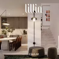 Residential complex in United Arab Emirates, Dubai, 258 sq.ft.