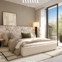 Residential complex in United Arab Emirates, Dubai, 258 sq.ft.