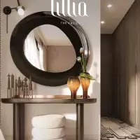 Residential complex in United Arab Emirates, Dubai, 258 sq.ft.
