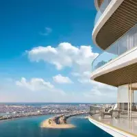 Residential complex in United Arab Emirates, Dubai, 73 sq.ft.