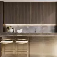 Residential complex in United Arab Emirates, Dubai, 73 sq.ft.