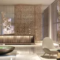 Residential complex in United Arab Emirates, Dubai, 146 sq.ft.
