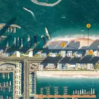 Residential complex in United Arab Emirates, Dubai, 146 sq.ft.
