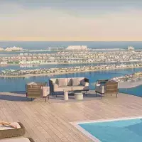Residential complex in United Arab Emirates, Dubai, 180 sq.ft.