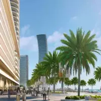 Residential complex in United Arab Emirates, Dubai, 279 sq.ft.