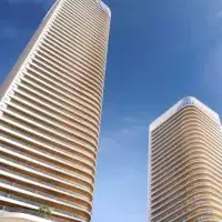 Residential complex in United Arab Emirates, Dubai, 279 sq.ft.