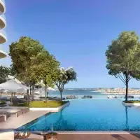 Residential complex in United Arab Emirates, Dubai, 279 sq.ft.