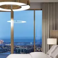 Residential complex in United Arab Emirates, Dubai, 279 sq.ft.