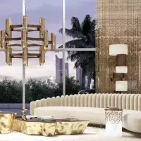Residential complex in United Arab Emirates, Dubai, 279 sq.ft.