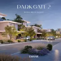 Residential complex in United Arab Emirates, Dubai, 473 sq.ft.