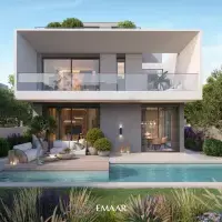Residential complex in United Arab Emirates, Dubai, 473 sq.ft.