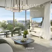 Residential complex in United Arab Emirates, Dubai, 473 sq.ft.