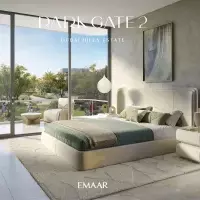 Residential complex in United Arab Emirates, Dubai, 473 sq.ft.