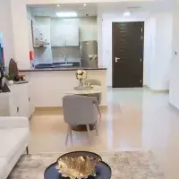 Residential complex in United Arab Emirates, Dubai, 43 sq.ft.