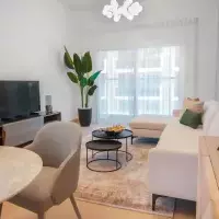 Residential complex in United Arab Emirates, Dubai, 82 sq.ft.