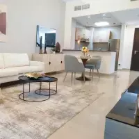 Residential complex in United Arab Emirates, Dubai, 116 sq.ft.