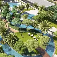 Residential complex in United Arab Emirates, Dubai, 226 sq.ft.