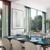 Residential complex in United Arab Emirates, Dubai, 226 sq.ft.