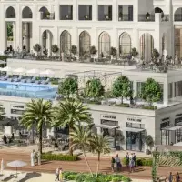 Residential complex in United Arab Emirates, Dubai, 110 sq.ft.
