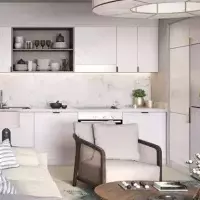 Residential complex in United Arab Emirates, Dubai, 110 sq.ft.