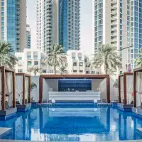Residential complex in United Arab Emirates, Dubai, 184 sq.ft.