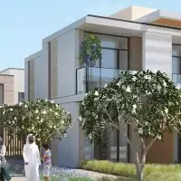 Residential complex in United Arab Emirates, Dubai, 188 sq.ft.