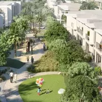 Residential complex in United Arab Emirates, Dubai, 188 sq.ft.