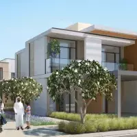 Residential complex in United Arab Emirates, Dubai, 223 sq.ft.