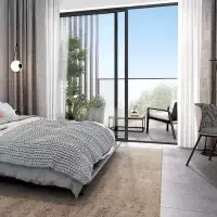 Residential complex in United Arab Emirates, Dubai, 223 sq.ft.