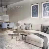 Residential complex in United Arab Emirates, Dubai, 71 sq.ft.